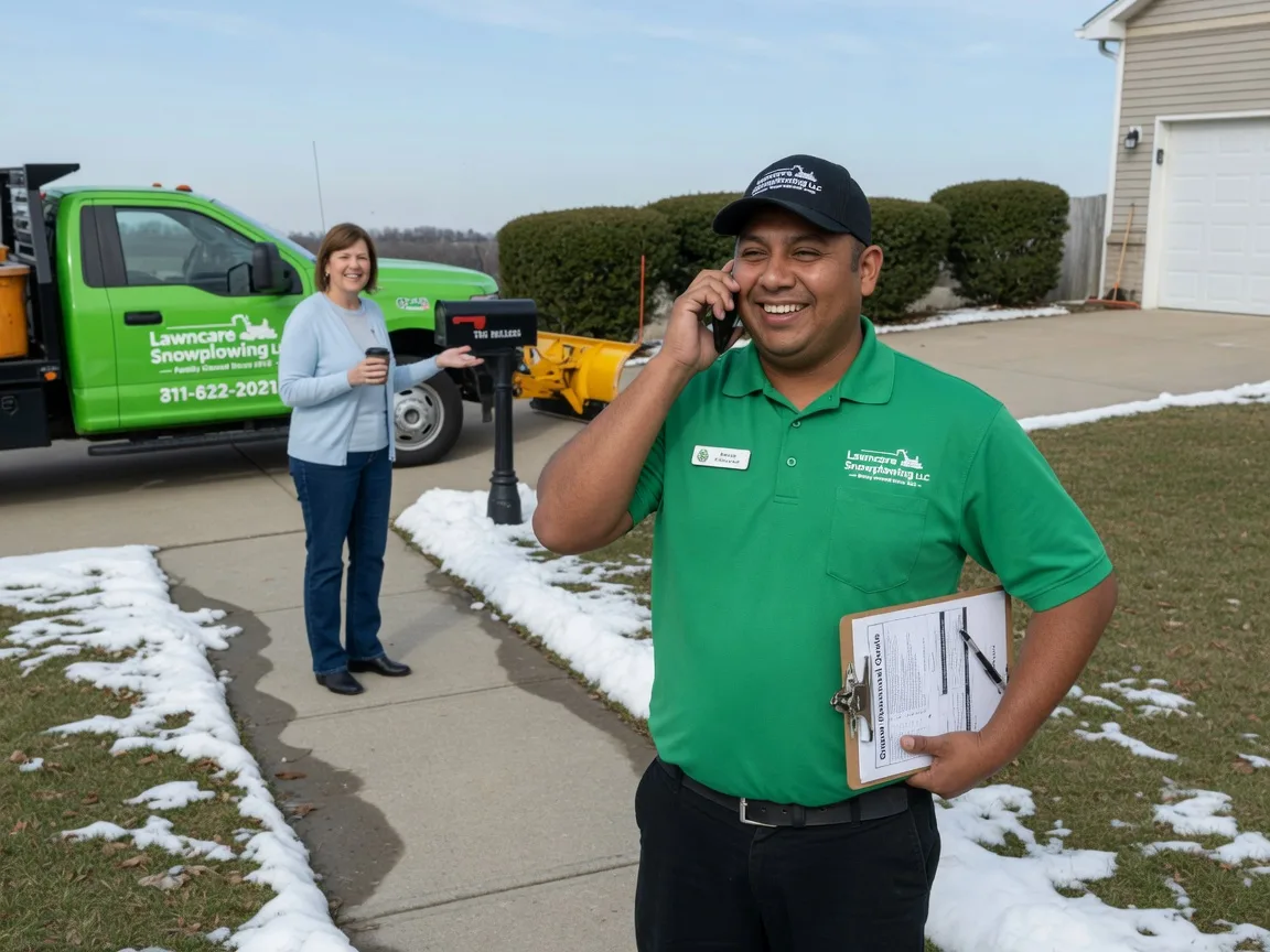 Lawn Care Services By Expert Landscaper Leicester, MA FAQs